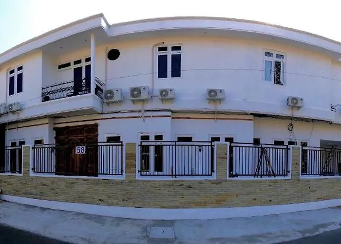 The Lawang Yogya Guesthouse