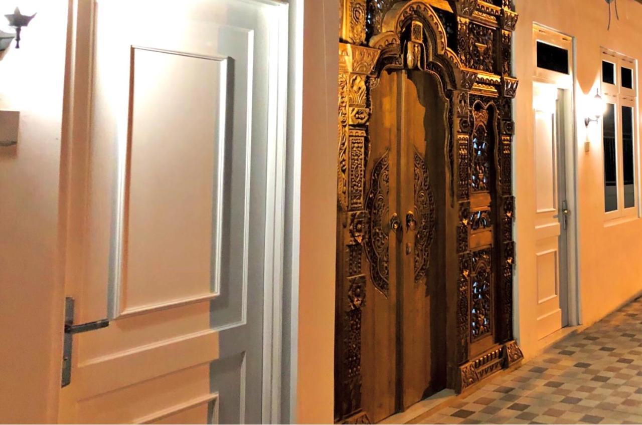Guest house The Lawang Yogya Yogyakarta