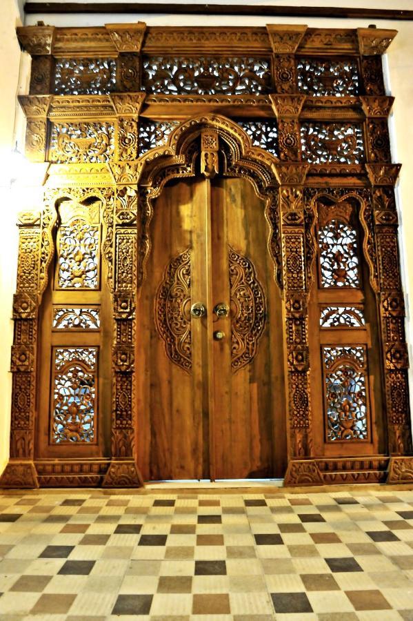 The Lawang Yogya *