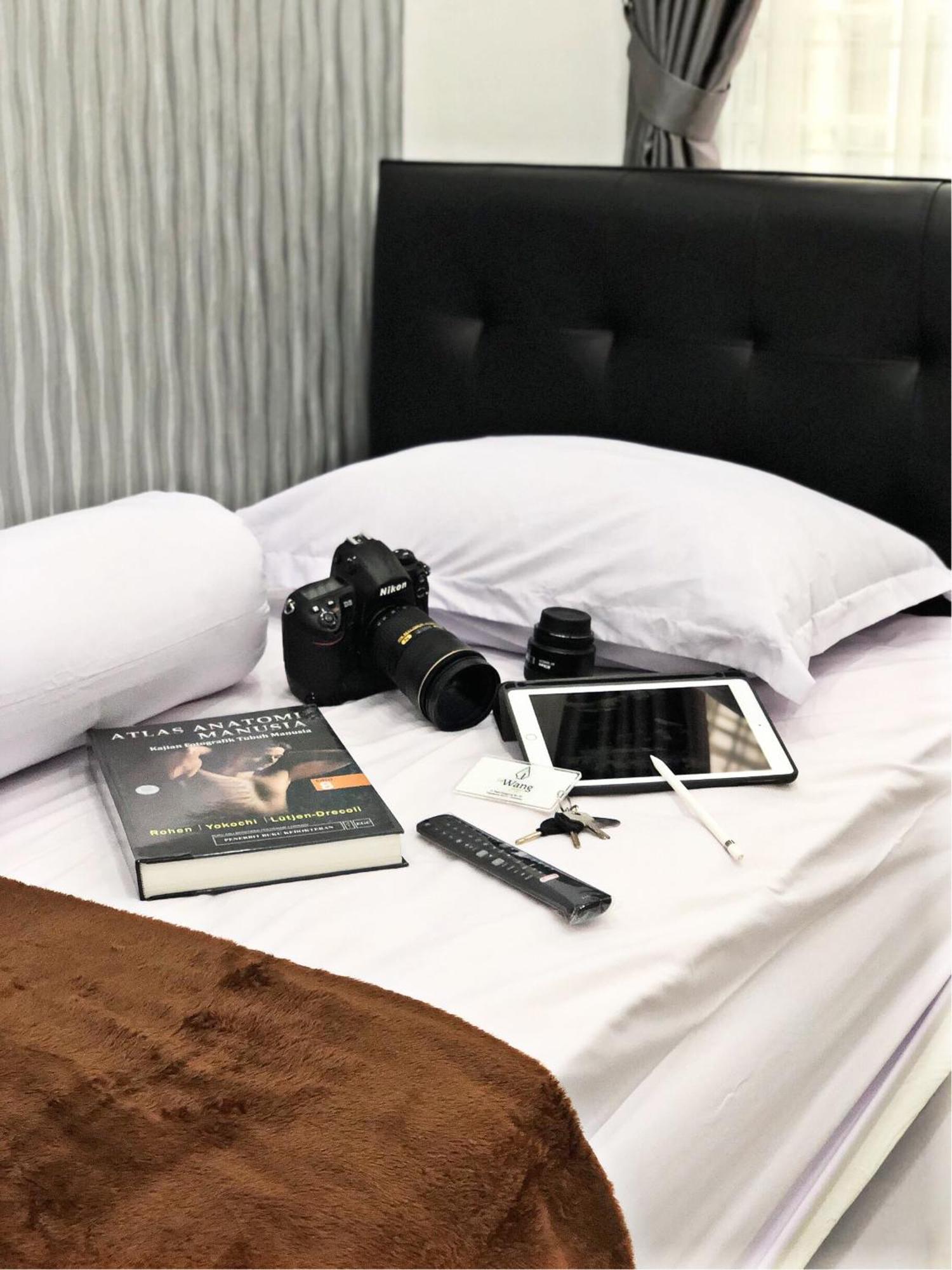 The Lawang Yogya Guest house Yogyakarta